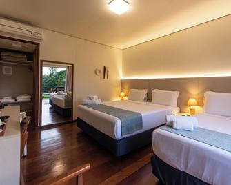 Pousada Lua Bela - Fernando de Noronha - Habitación