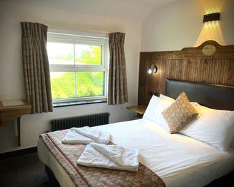 The Blue Boar - Alcester - Ložnice
