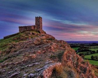 Church Gate Cottage Bridestowe - 브라이드스토