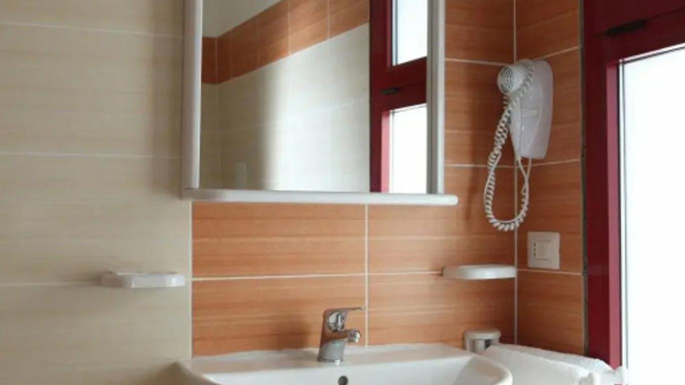 Luigiane Bed & Breakfast