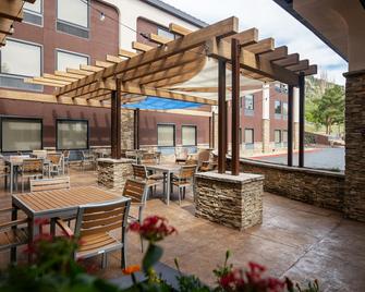Hampton Inn Durango - Durango - Building