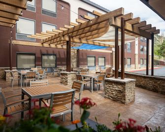 Hampton Inn Durango - Durango - Edificio