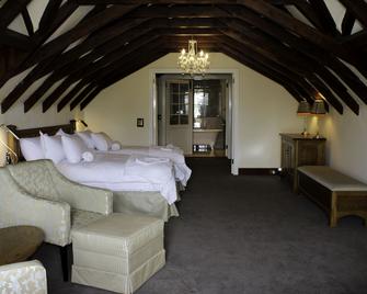 Welgelegen Manor - Balfour Mpumalanga - Balfour - Habitación