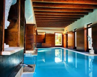 Villa Las Tronas Hotel & Spa - אלגרו - בריכה