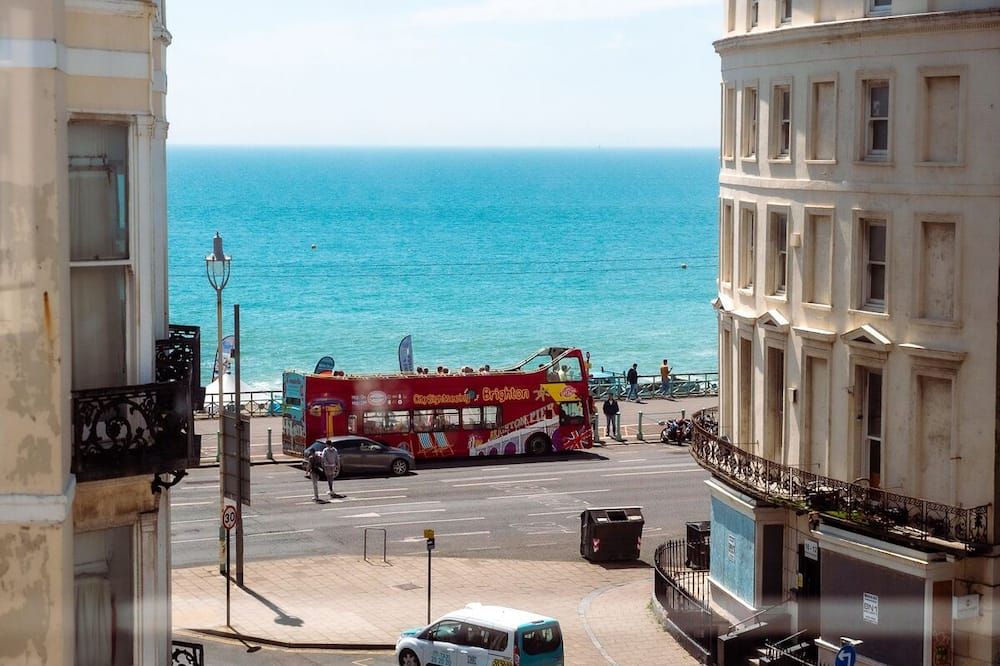 a&o Brighton Beach - ברייטון אנד הוב