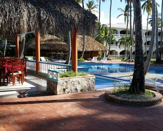 Hotel Cortecito Inn Bavaro - Punta Cana - Uima-allas