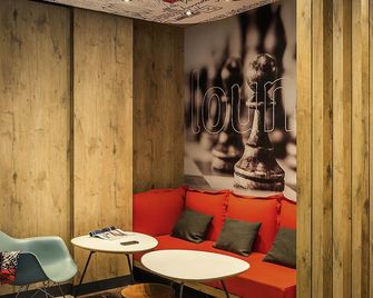 ibis Paris Levallois-Perret - Levallois-Perret - Bar