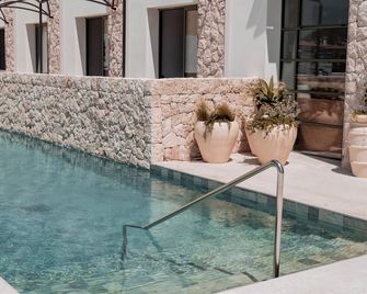 Alcázar Hotel Sóller - Sóller - Havuz