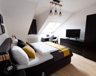 Armotti Apartments Lorraine - Berna - Quarto