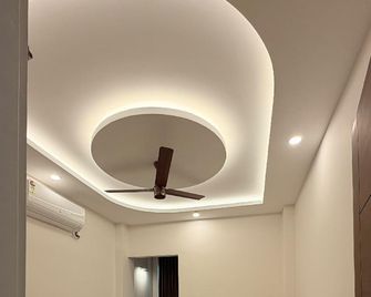 Havens Bay - Thekkady - Schlafzimmer
