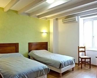 Hotel Etchoinia - Lasse - Bedroom
