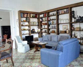 Residenza Storica Parco Lanoce - Poggiardo