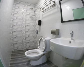 Merrinton Hotel Temerloh - Temerloh