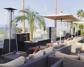 Mabrouk Hotel and Suites- Adult only - Agadir