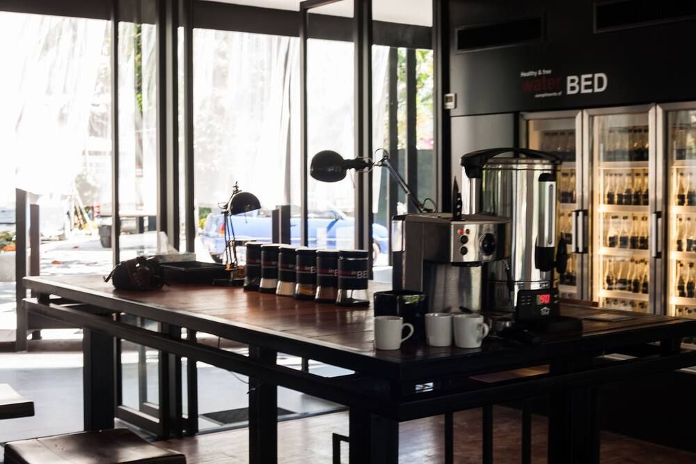 بيد تشانغكيان - للبالغين فقط