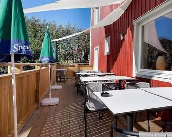 Ettsmart Hotell - Sollentuna - Restaurace