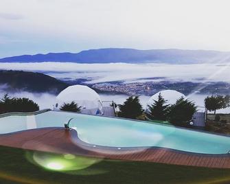 Natura Glamping - Fundão - Pool