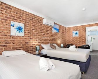 Lake Macquarie Motor Inn - Belmont - Habitación