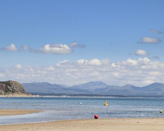 21 Cae Du - Pwllheli - Pláž