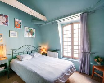 Appartement charmant à Troyes avec cour intérieure clôturée - 50 m² - Troyes - Habitación