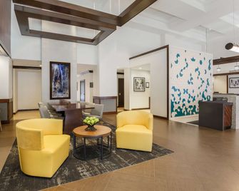 Hyatt Place Dallas Grapevine - Grapevine - Recepción