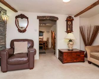 2 Bens Row - Ulverston - Wohnzimmer