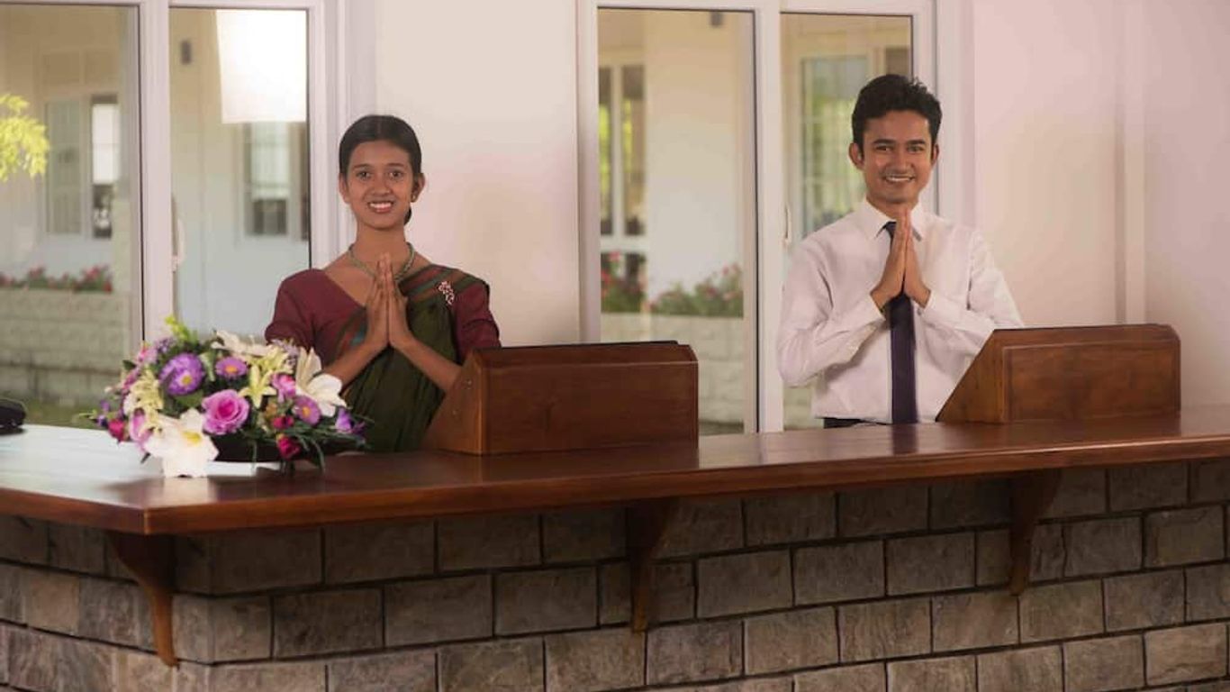 Sungreen Resort Habarana