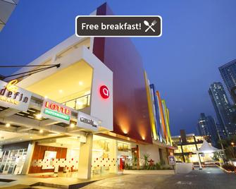 Amaris Hotel La Codefin Kemang - Jakarta - Toà nhà
