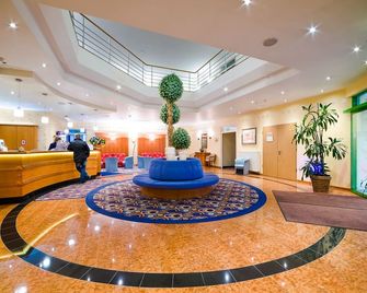Hotel Partner - ורשה - לובי