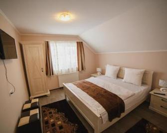 Eszter Gasthaus - Sovata - Bedroom