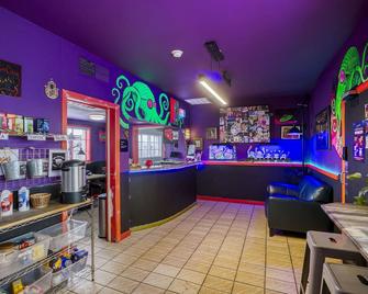 Sin City Hostel - Las Vegas - Bar