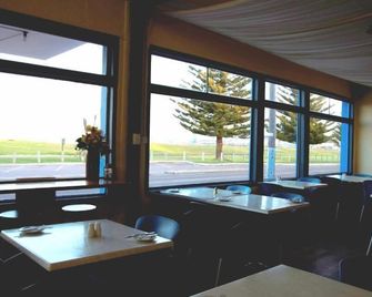 Esperance Beachfront Resort - Esperance - Restaurant