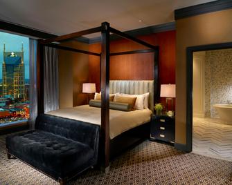 Omni Nashville Hotel - Nashville - Habitación