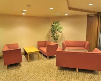 Dormy Inn Express Soka City - Soka - Lounge