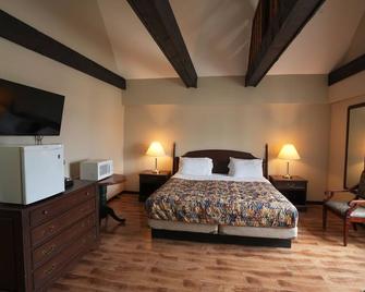 King Hotel - Oliver - Habitación