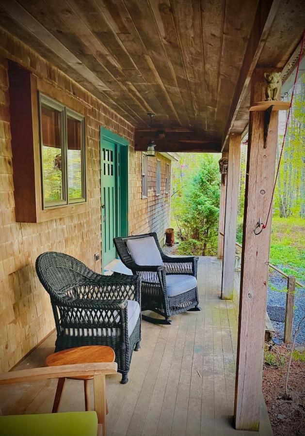 Damariscotta Lakefront 3brplus