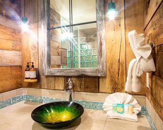Inn at Avila Beach - Avila Beach - Koupelna