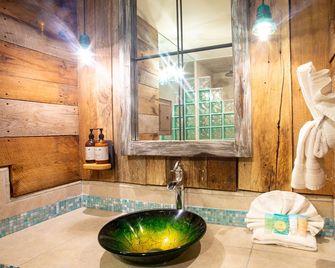 Inn at Avila Beach - Avila Beach - Koupelna