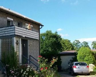 Ferienwohnung Christa - Staffelstein - Gebäude