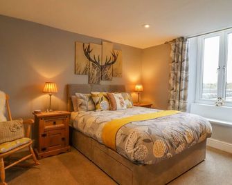 Ramblers Retreat - Settle - Bedroom