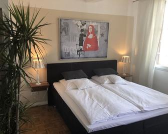 Hotel Schlossstuben - Nordkirchen