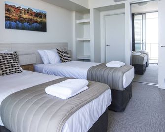 Mantra Geraldton - Geraldton - Makuuhuone