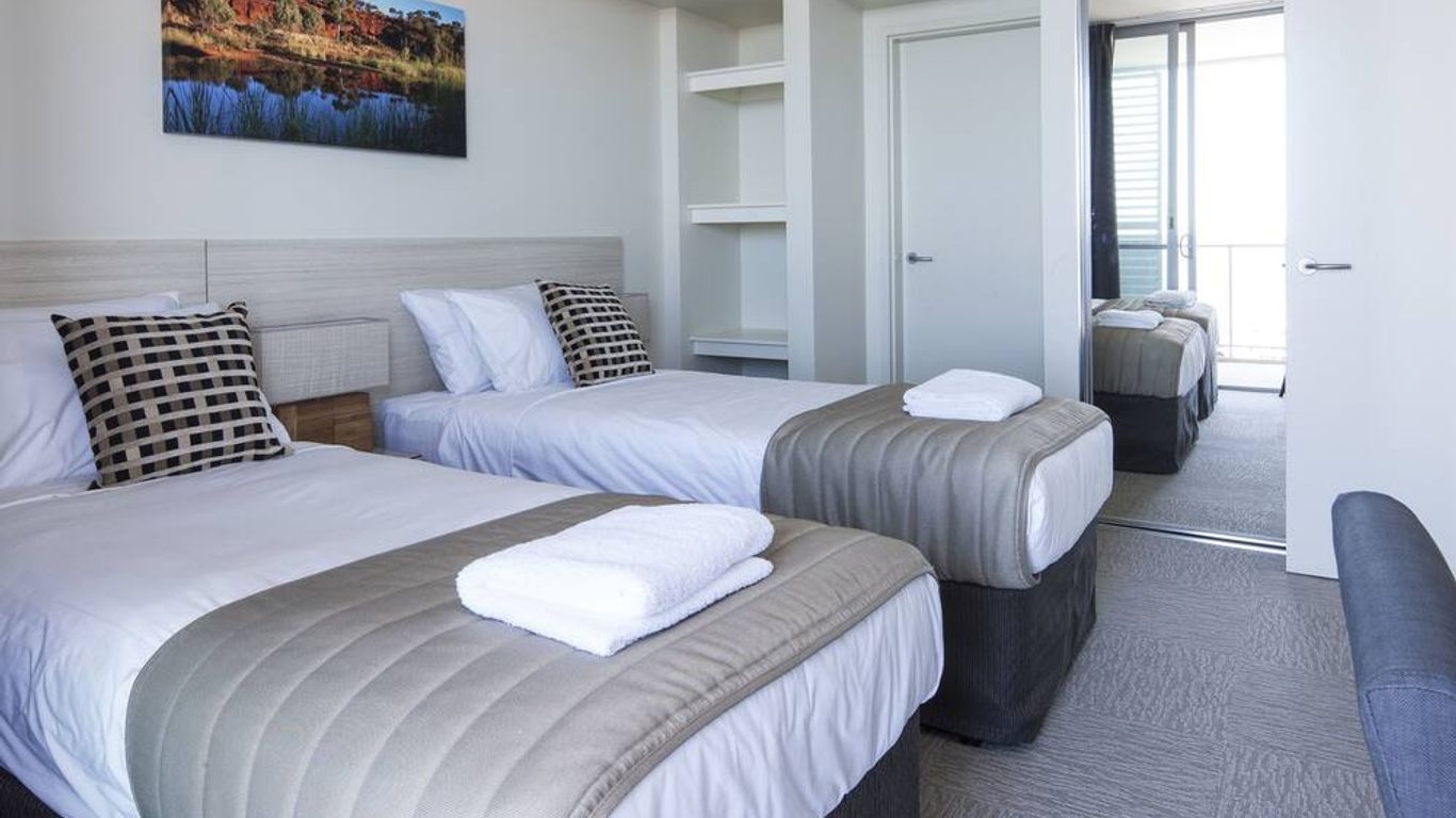 مانترا جيرالدتون