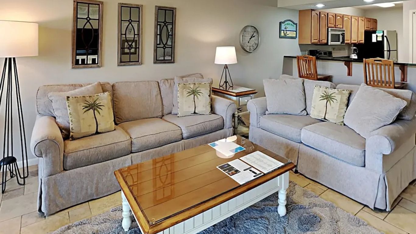 Edgewater Beach and Golf Resort by Resort Collection VI