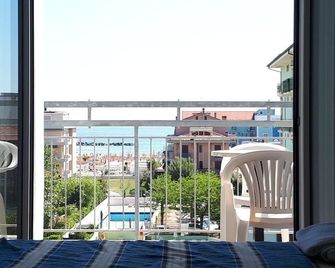 Residence Bahamas - Lido di Savio - Balcon
