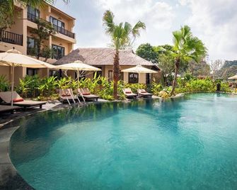 La Lua Resort Ninh Binh - Ninh Binh