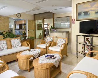 Hotel Gloria - Gabicce Mare