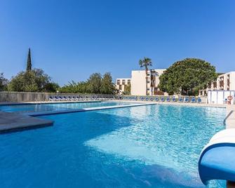 Près de la plage | T2 | Accès piscine, TV, Wifi - La Londe-les-Maures - Piscina