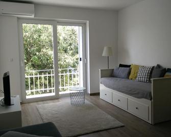 Apartments Coast 27 - Podgora - Sala de estar