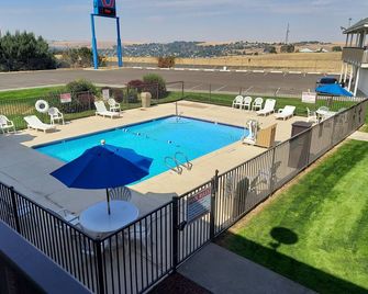 Motel 6-Pendleton, Or - Pendleton - Pool